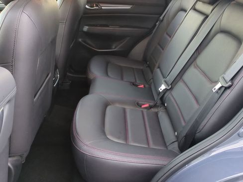 Used 2023 MAZDA CX-5 Carbon Edition AWD/4WD image 19