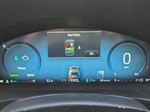 New 2026 Ford Escape SE w/ PHEV Premium Package image 11