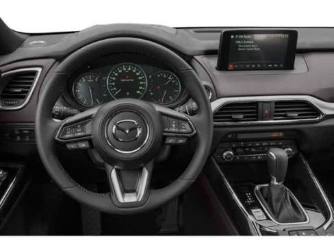 Used 2020 MAZDA CX-9 Touring w/ Touring Premium Package FWD image 10