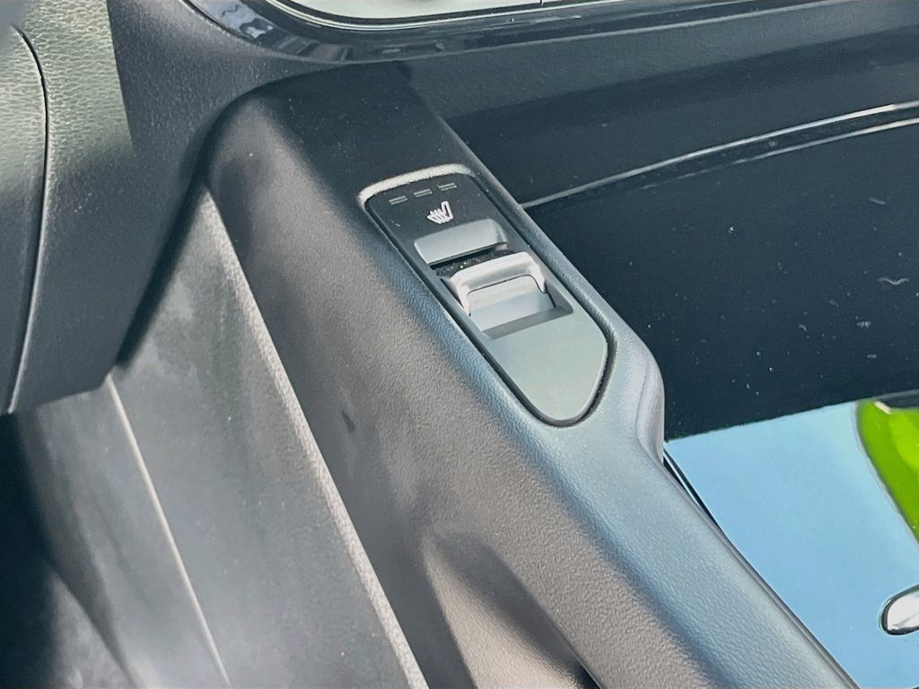 Used 2024 Kia Telluride S w/ S Sunroof Package AWD/4WD image 21
