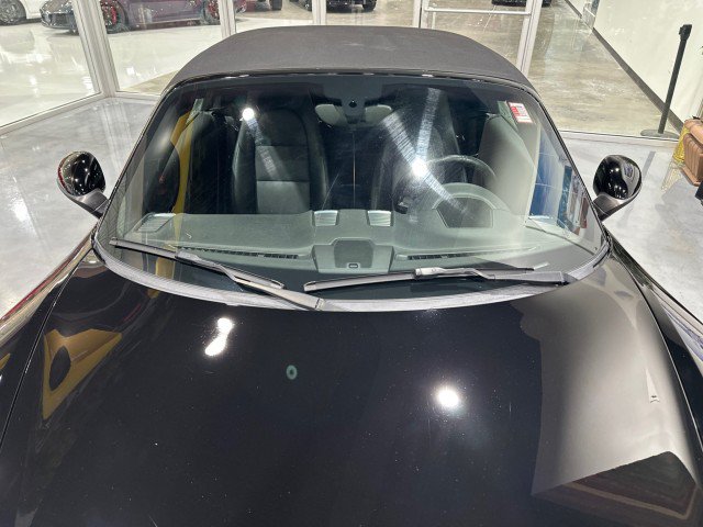 Used 2013 Porsche Boxster RWD image 11