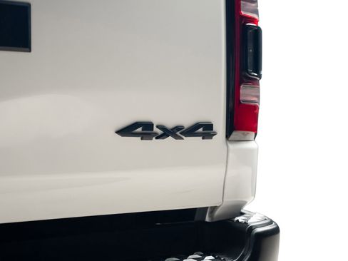 Used 2020 RAM 1500 Rebel w/ Rebel Level 1 Equipment Group AWD/4WD image 22