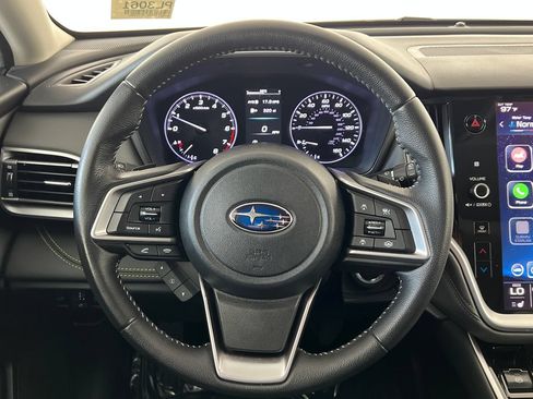 Used 2020 Subaru Outback Onyx Edition XT w/ Popular Package #2 AWD/4WD image 17