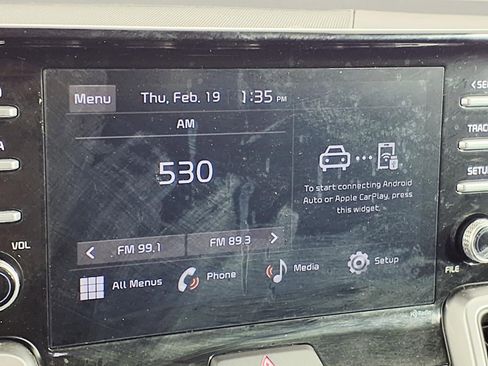 Used 2022 Kia Sorento LX FWD image 23