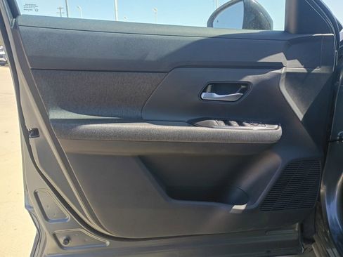 New 2026 Nissan Kicks SV w/ Cold Weather Package image 21