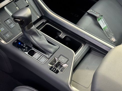 Certified 2024 Lexus GX 550 image 38