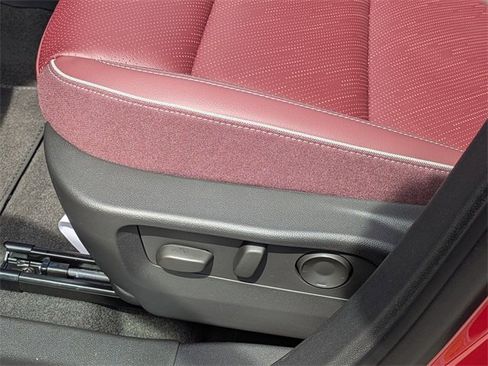 New 2025 Buick Envision Sport Touring image 18