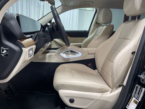 Used 2022 Mercedes-Benz GLS 450 4MATIC image 20