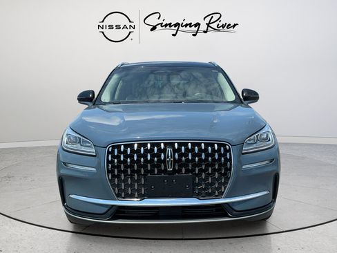 Used 2023 Lincoln Corsair Reserve w/ Equipment Group 201A AWD/4WD image 2