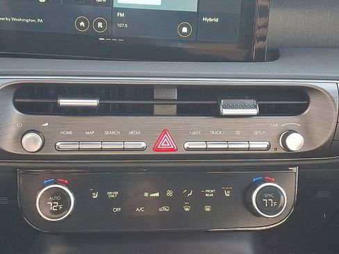 New 2026 Hyundai Palisade SEL image 16