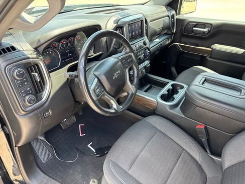 Used 2020 Chevrolet Silverado 1500 RST w/ Rally Edition AWD/4WD image 30