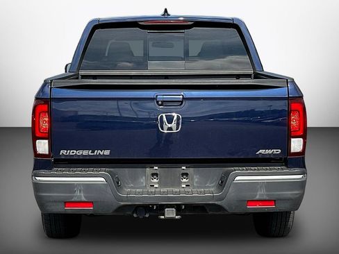 Used 2019 Honda Ridgeline RTL image 5