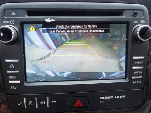Used 2017 Buick Enclave Convenience FWD image 6