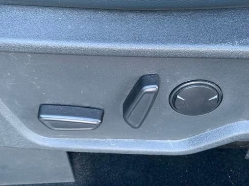 Used 2022 Ford Bronco Outer Banks AWD/4WD image 5