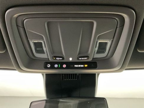 New 2026 Chevrolet Silverado 1500 Custom w/ LPO, Dark Essentials Package image 18