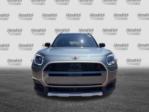 Used 2025 MINI Cooper Countryman S w/ Comfort Package Max AWD/4WD image 3