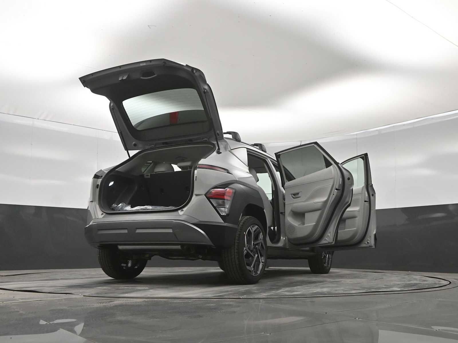 New 2026 Hyundai Kona SEL Premium AWD/4WD image 47