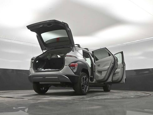New 2026 Hyundai Kona SEL Premium AWD/4WD image 47