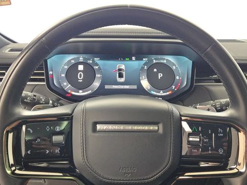 Used 2024 Land Rover Range Rover Sport Dynamic SE AWD/4WD image 32