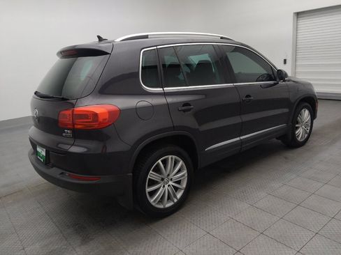 Used 2016 Volkswagen Tiguan SE AWD/4WD image 10