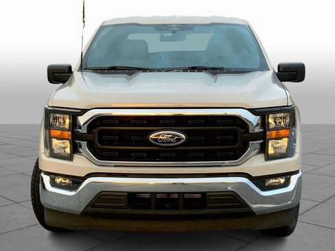 Used 2023 Ford F150 2WD SuperCrew image 3