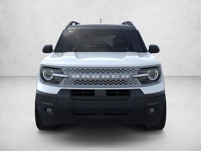 New 2026 Ford Bronco Sport Big Bend w/ Convenience Package AWD/4WD image 6