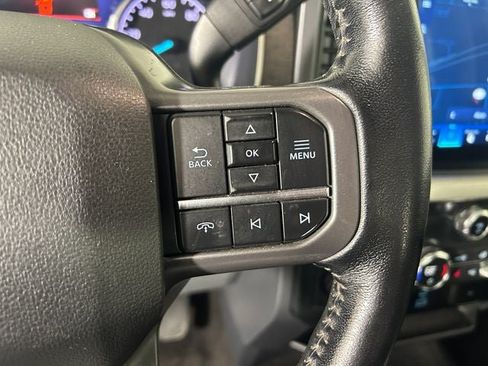Used 2021 Ford F150 XLT w/ Equipment Group 302A High AWD/4WD image 16