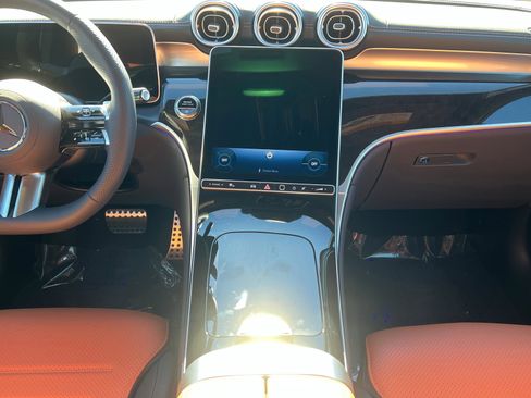 New 2026 Mercedes-Benz GLC 300 4MATIC image 13