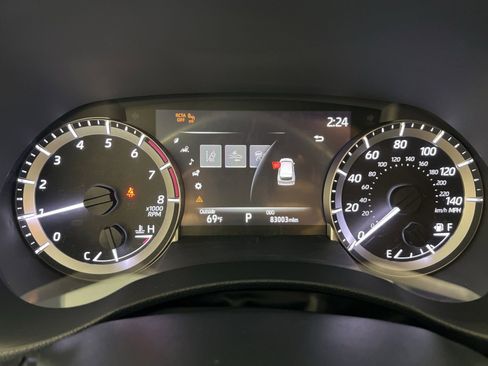 Used 2024 Toyota Highlander XSE AWD/4WD image 18