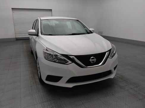 Used 2019 Nissan Sentra S FWD image 14