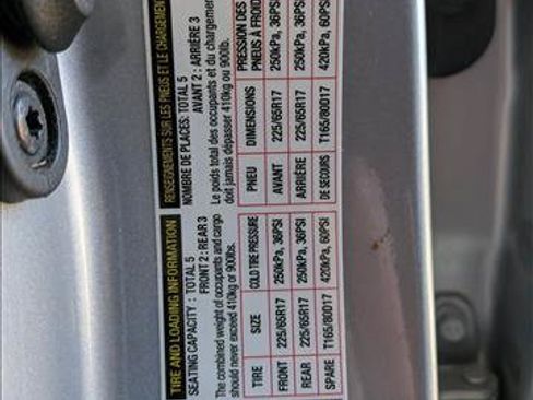 Used 2020 Toyota RAV4 XLE w/ Convenience Package AWD/4WD image 25