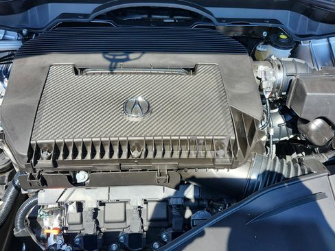 New 2026 Acura MDX SH-AWD w/ Advance Package image 24