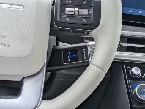 New 2026 Hyundai Santa Fe SEL FWD image 20