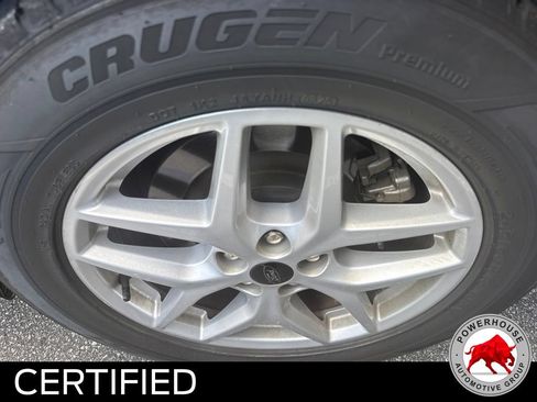 Used 2024 Ford Edge SEL AWD/4WD image 24