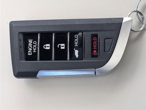 New 2026 Acura MDX Type S image 32