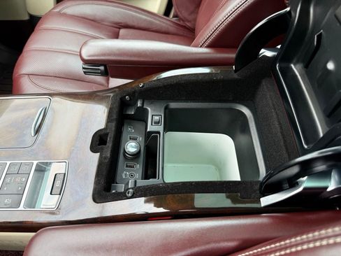 Used 2015 Land Rover Range Rover Autobiography AWD/4WD image 70