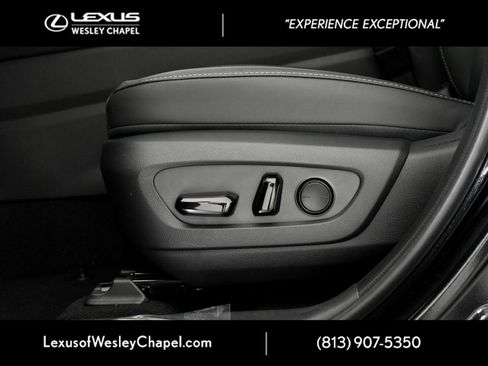 New 2026 Lexus NX 350 AWD image 24