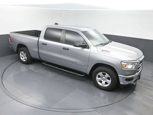 Used 2023 RAM 1500 Big Horn AWD/4WD image 38