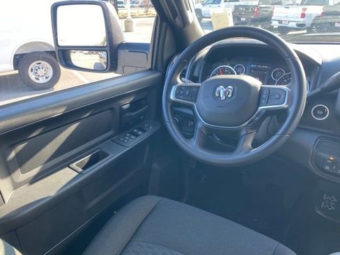 New 2026 RAM 2500 Tradesman image 31