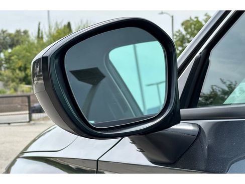 Used 2025 Honda Civic LX image 8