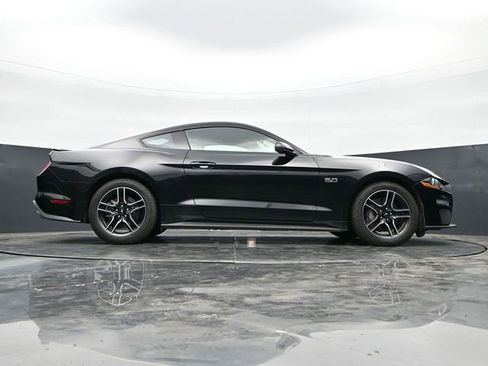 Used 2020 Ford Mustang GT Premium w/ Equipment Group 401A RWD image 42