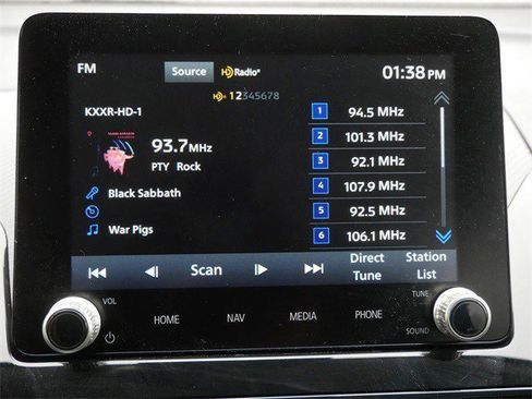 Used 2025 Mitsubishi Eclipse Cross SE image 20