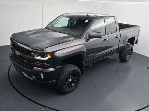 Used 2016 Chevrolet Silverado 1500 LT w/ All Star Edition AWD/4WD image 26