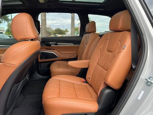 New 2025 Kia Telluride SX Prestige X-Line image 36