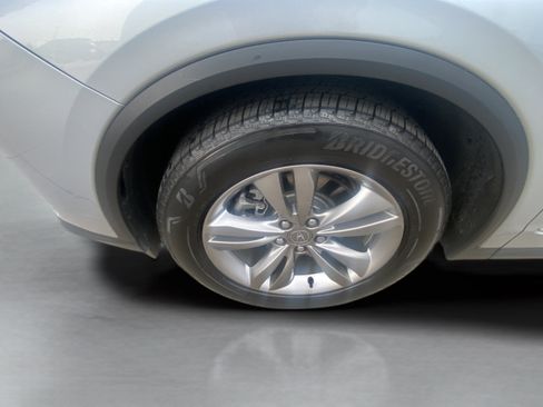 Used 2026 Acura MDX FWD image 32