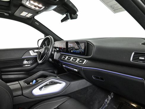 Certified 2026 Mercedes-Benz GLE 350 4MATIC image 24