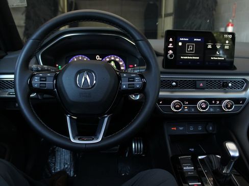 Used 2026 Acura Integra A-Spec FWD image 38