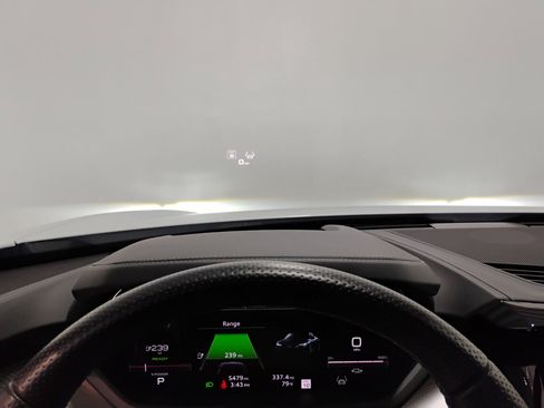 Used 2022 Audi e-tron GT Prestige w/ Prestige Package image 39