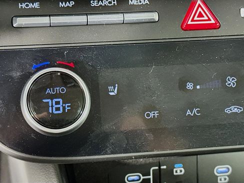 Certified 2025 Hyundai Sonata SEL image 20