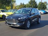 Certified 2022 Ford Escape SE w/ Convenience Package image 3